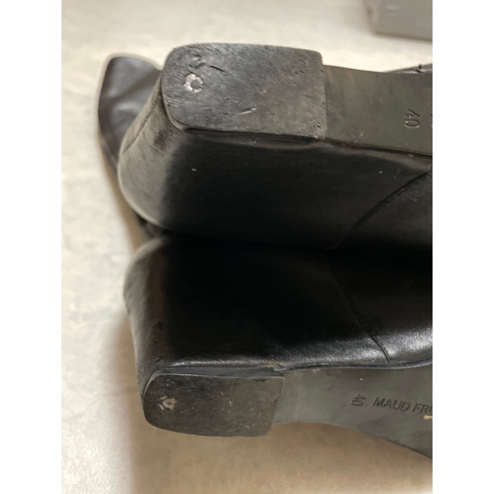 Maud Frizon Boots - Picture 7 of 13